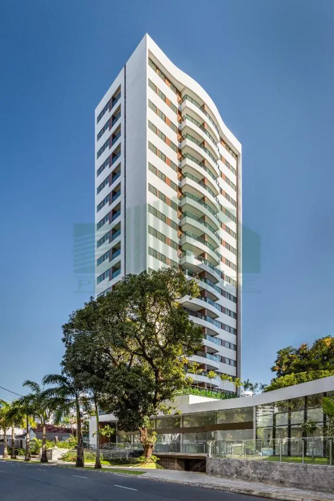Apartamento, 2 quartos, 53 m² - Foto 3