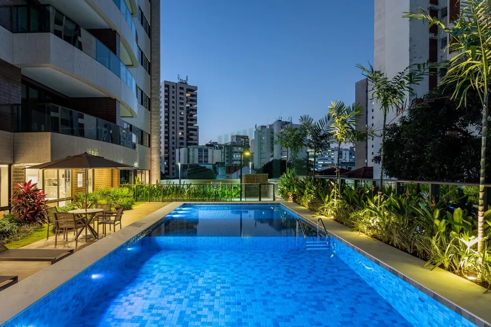 Apartamento, 2 quartos, 53 m² - Foto 4