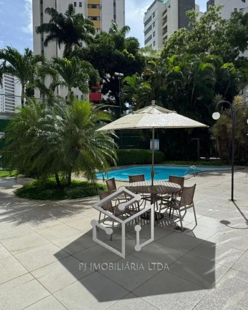 Apartamento, 4 quartos, 203 m² - Foto 3