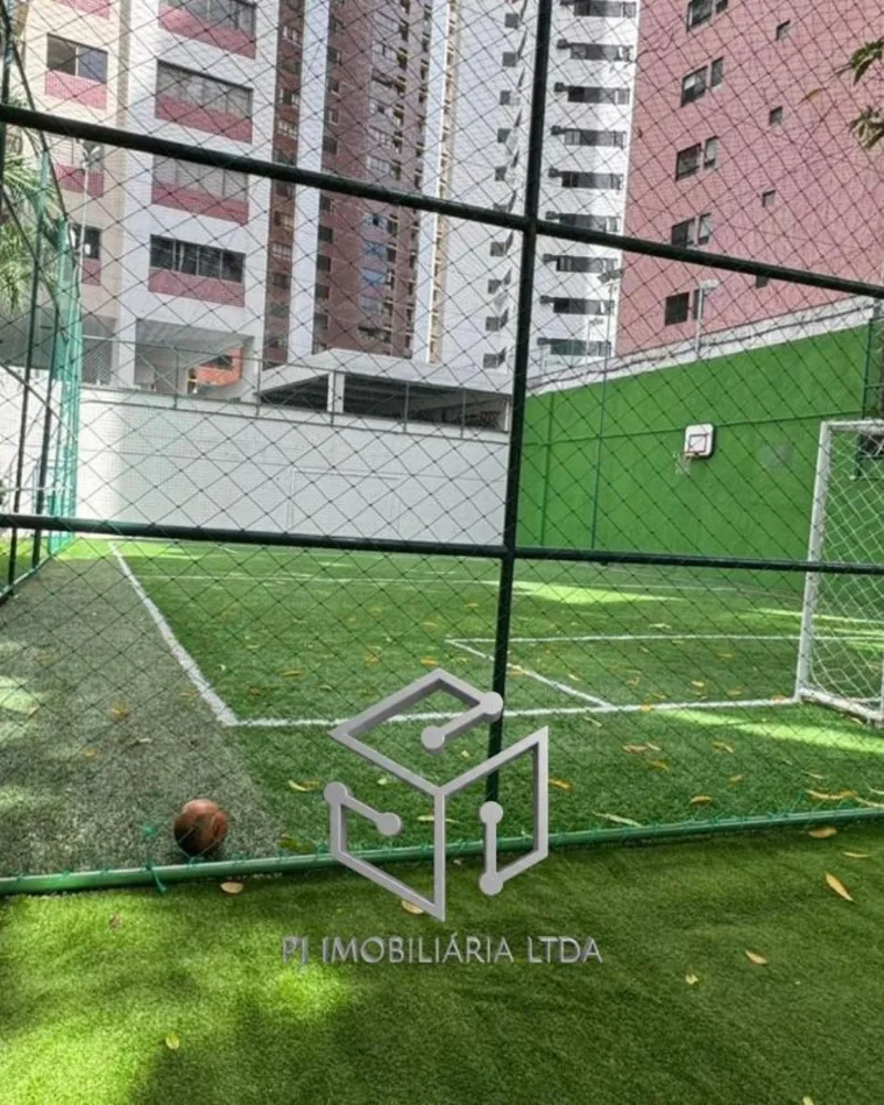 Apartamento, 4 quartos, 203 m² - Foto 4