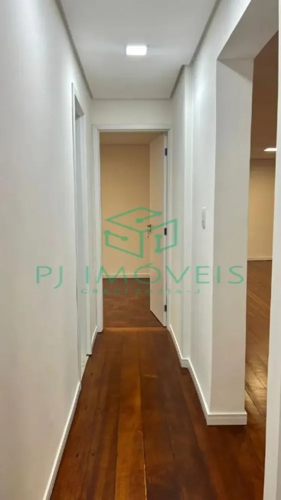 Apartamento, 3 quartos, 120 m² - Foto 2