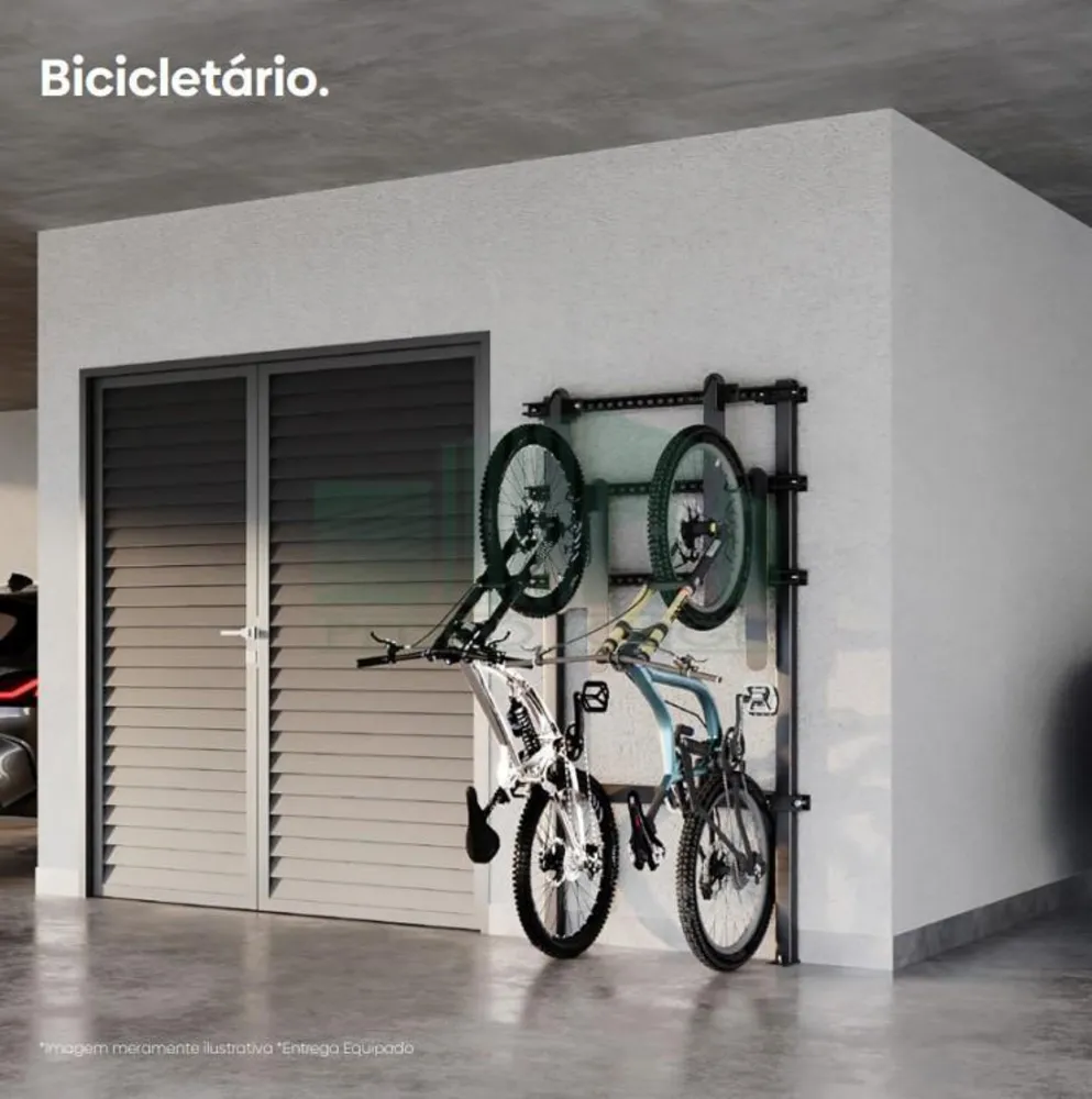 Apartamento, 2 quartos, 50 m² - Foto 3
