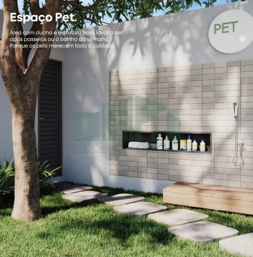Apartamento, 2 quartos, 50 m² - Foto 1