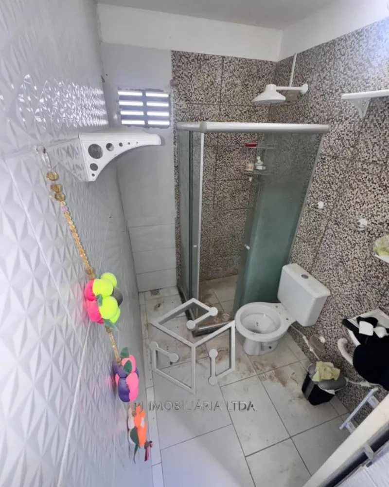 Casa, 2 quartos, 60 m² - Foto 4