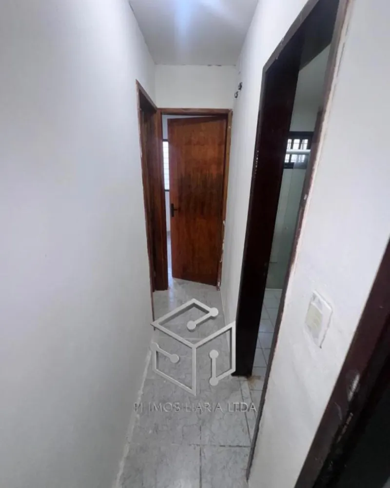 Casa, 2 quartos, 60 m² - Foto 1