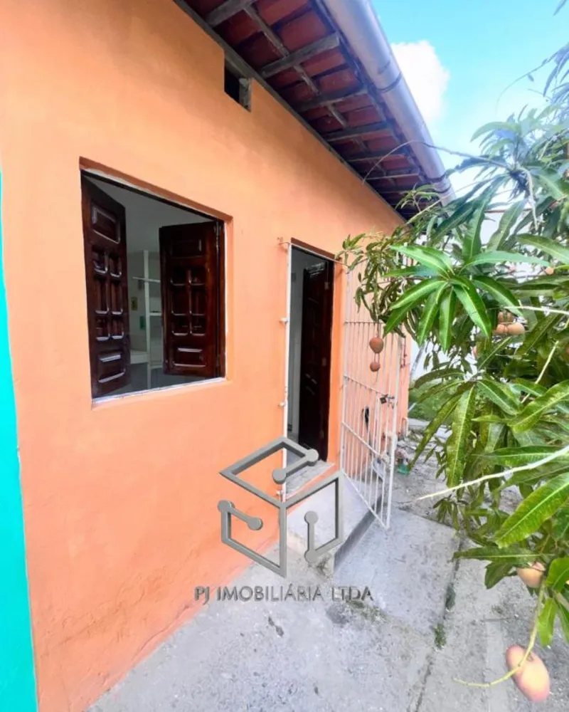 Casa, 2 quartos, 60 m² - Foto 2