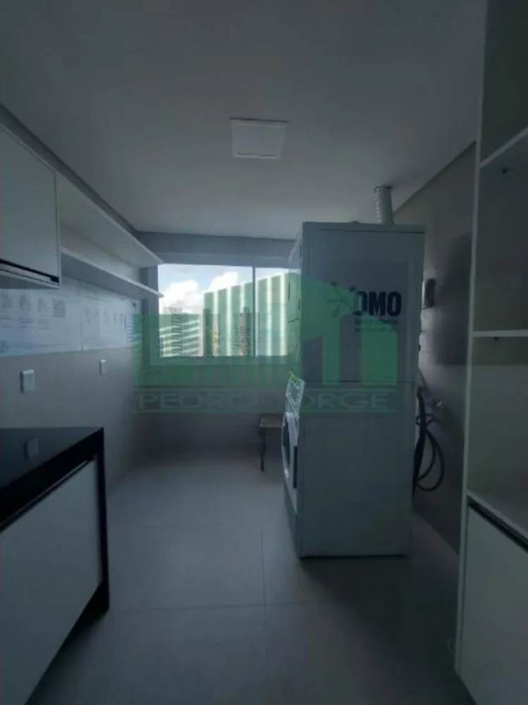 Apartamento, 1 quarto, 26 m² - Foto 4
