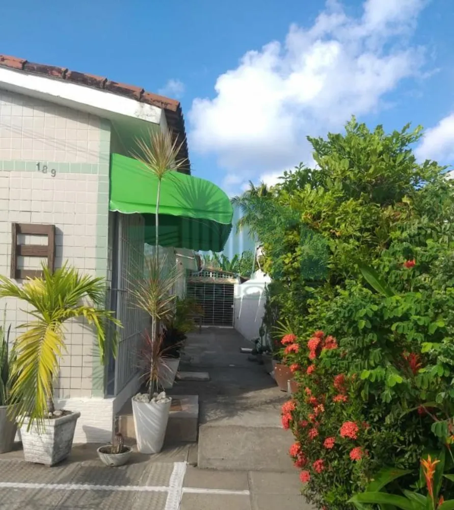 Casa, 2 quartos, 72 m² - Foto 4