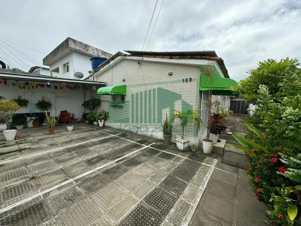 Casa, 2 quartos, 72 m² - Foto 3