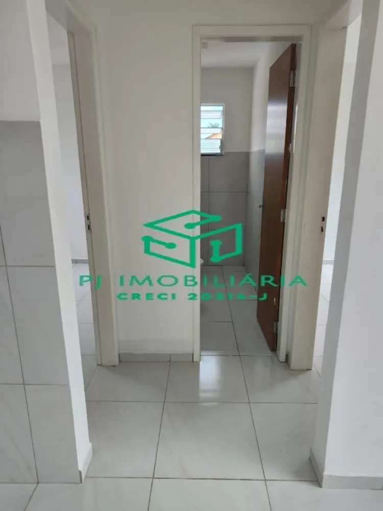 Apartamento, 2 quartos, 52 m² - Foto 3