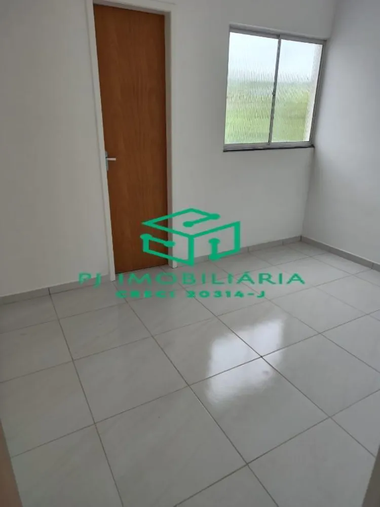 Apartamento, 2 quartos, 52 m² - Foto 2