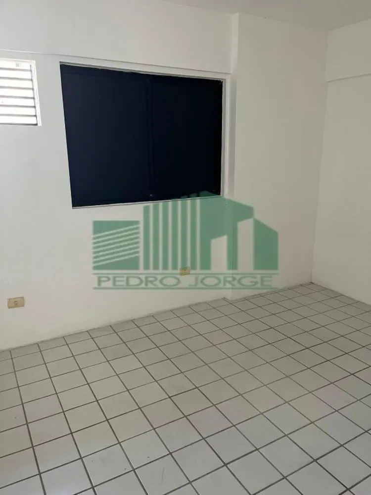 Apartamento, 3 quartos, 100 m² - Foto 2