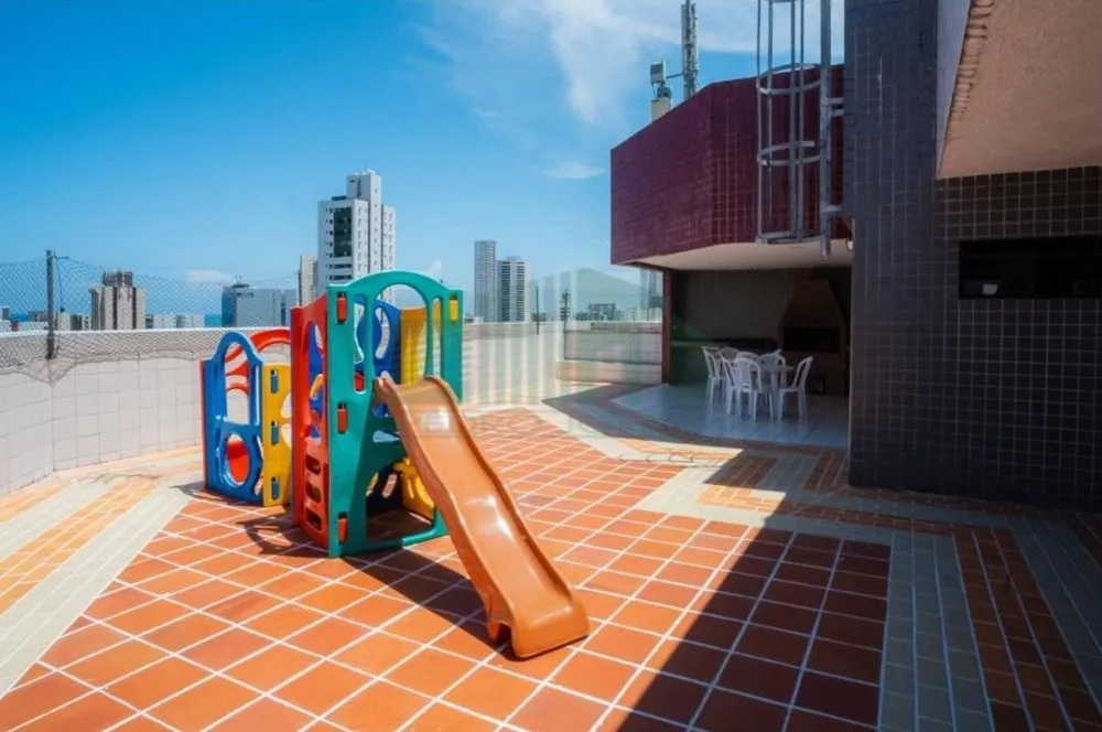 Apartamento, 3 quartos, 100 m² - Foto 1