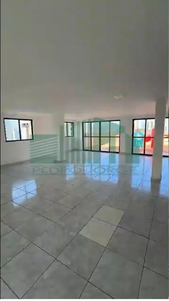 Apartamento, 3 quartos, 100 m² - Foto 4
