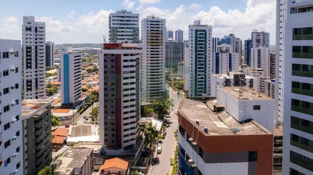 Apartamento, 3 quartos, 100 m² - Foto 3