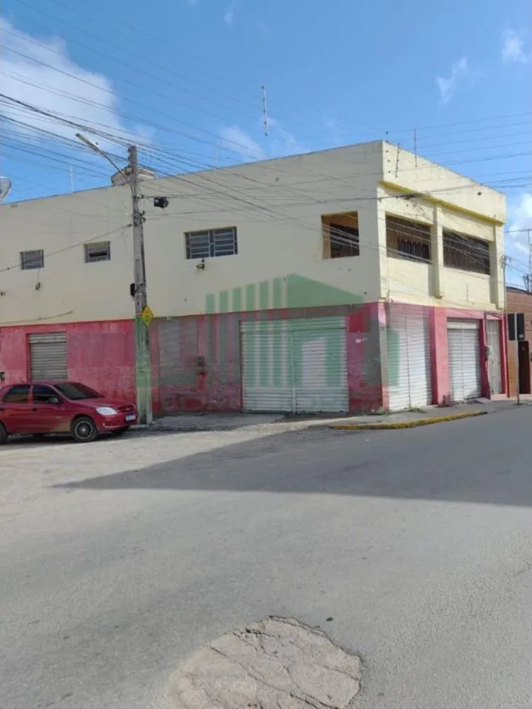 Loja-Salão, 963 m² - Foto 2