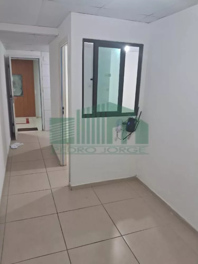 Flat/Apart Hotel à venda com 1 quarto, 42m² - Foto 4