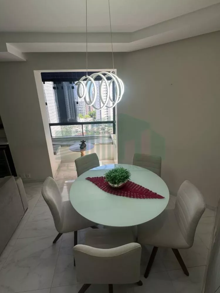 Apartamento à venda com 3 quartos, 72m² - Foto 4