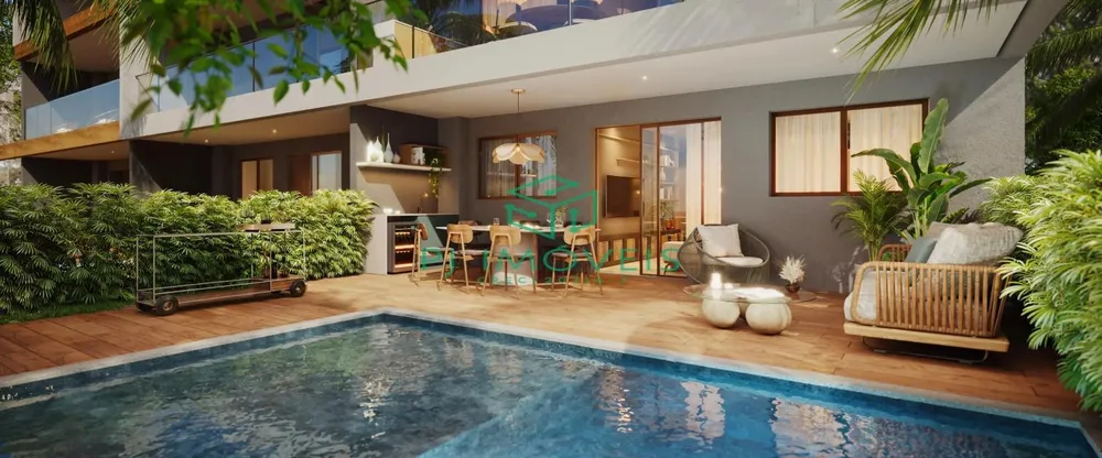 Apartamento, 2 quartos, 59 m² - Foto 4