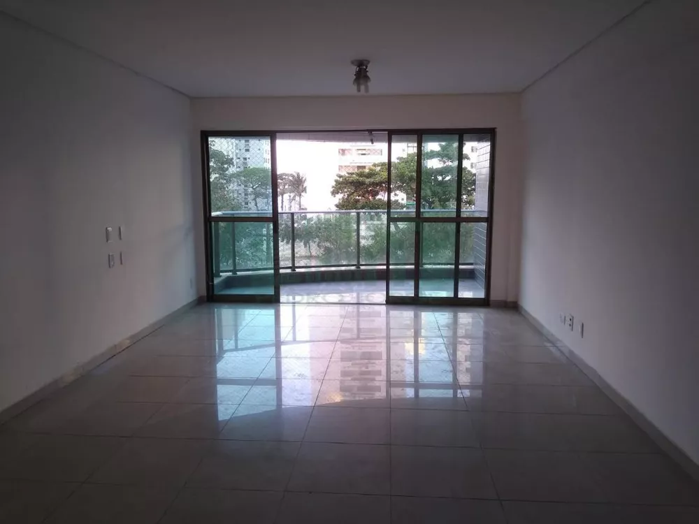 Apartamento à venda com 4 quartos, 170m² - Foto 1