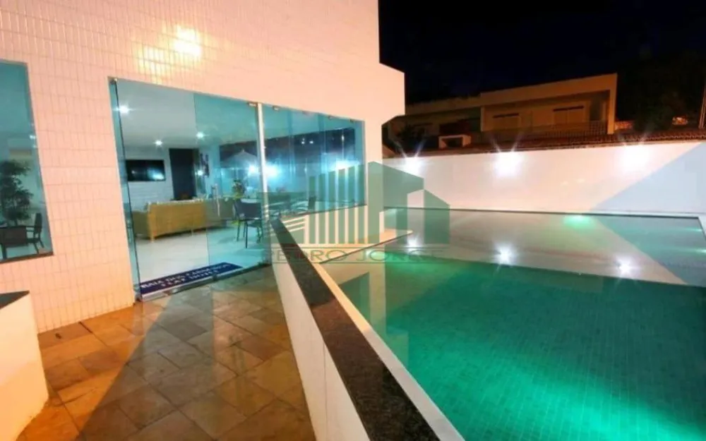 Flat/Apart Hotel, 1 quarto, 70 m² - Foto 2