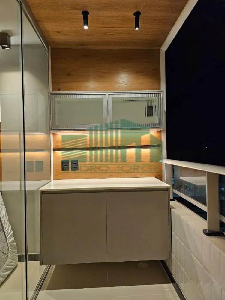 Flat/Apart Hotel, 1 quarto, 70 m² - Foto 3