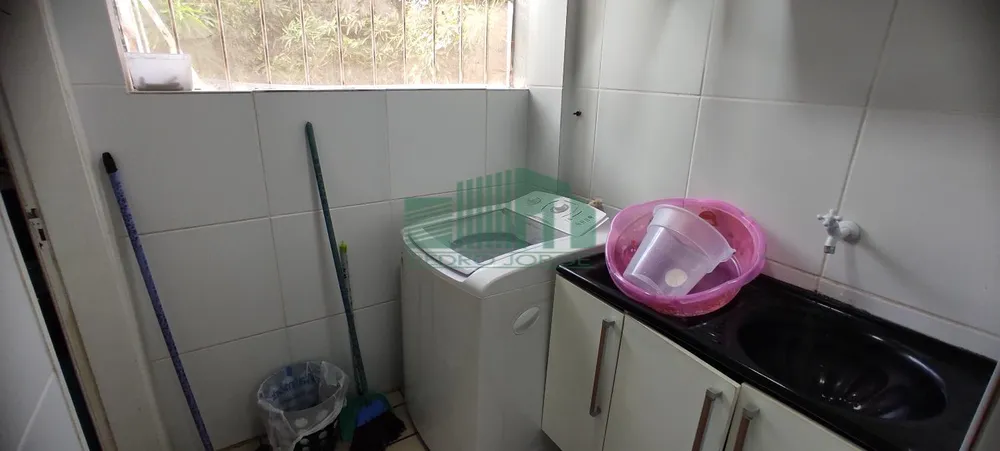 Apartamento, 2 quartos, 80 m² - Foto 2