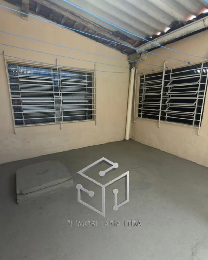Casa, 4 quartos, 200 m² - Foto 3