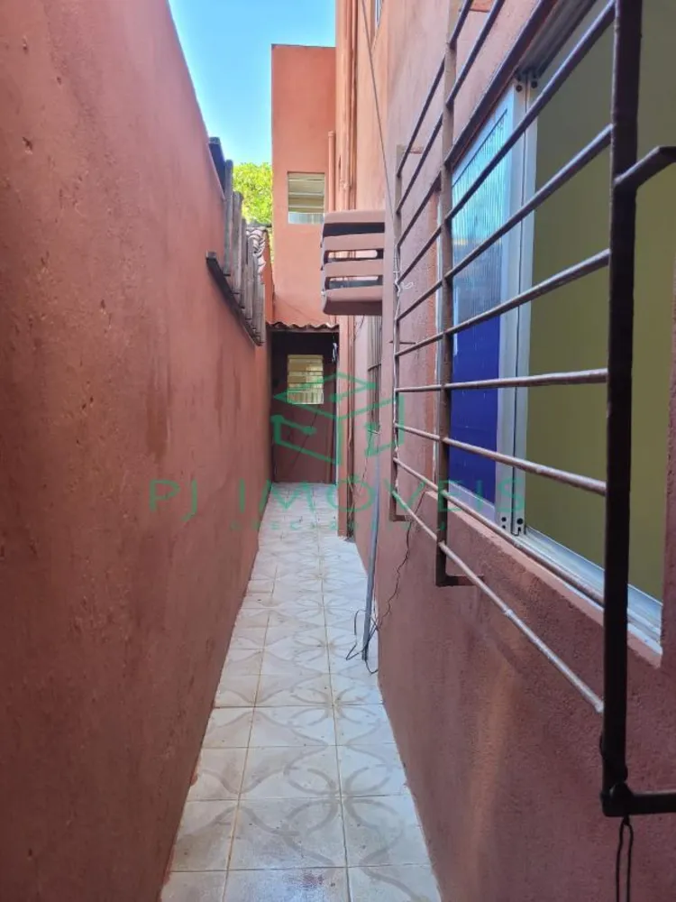 Casa, 2 quartos, 80 m² - Foto 3