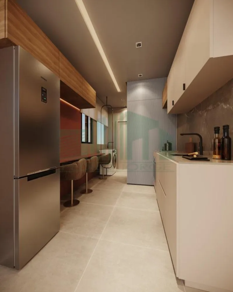 Apartamento, 3 quartos, 84 m² - Foto 1