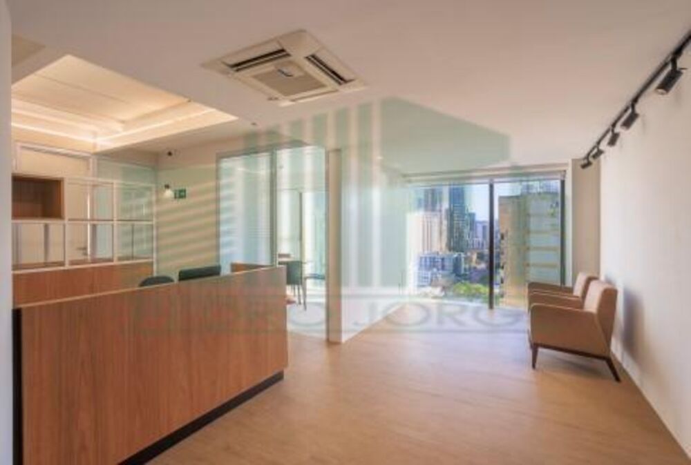 Prédio Inteiro para alugar com 1 quarto, 42m² - Foto 4