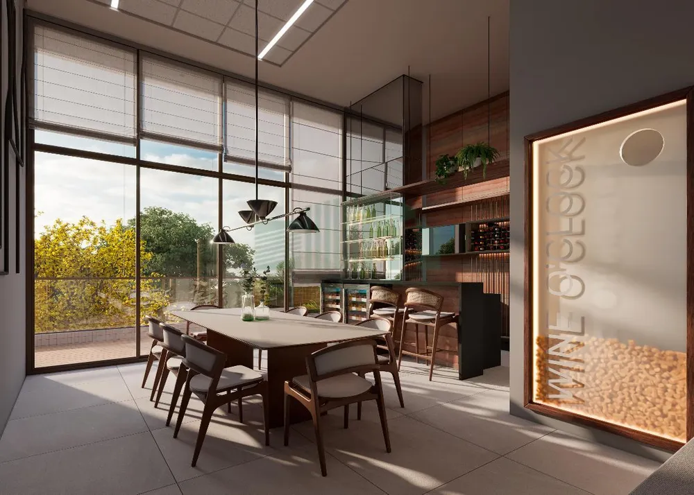Apartamento, 4 quartos, 132 m² - Foto 4