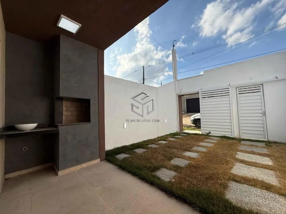 Casa, 2 quartos, 60 m² - Foto 1