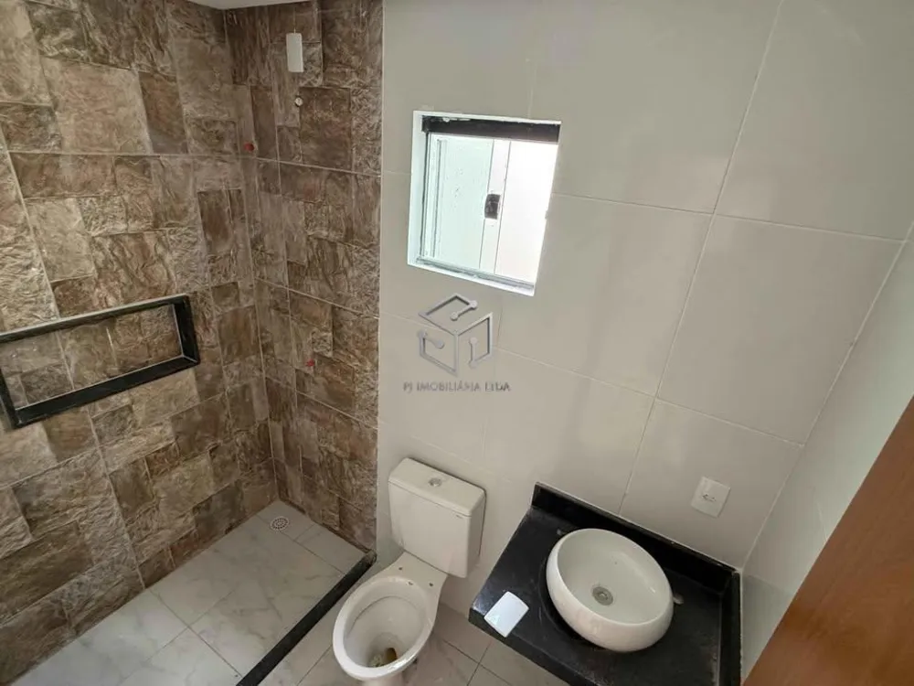 Casa, 2 quartos, 60 m² - Foto 3