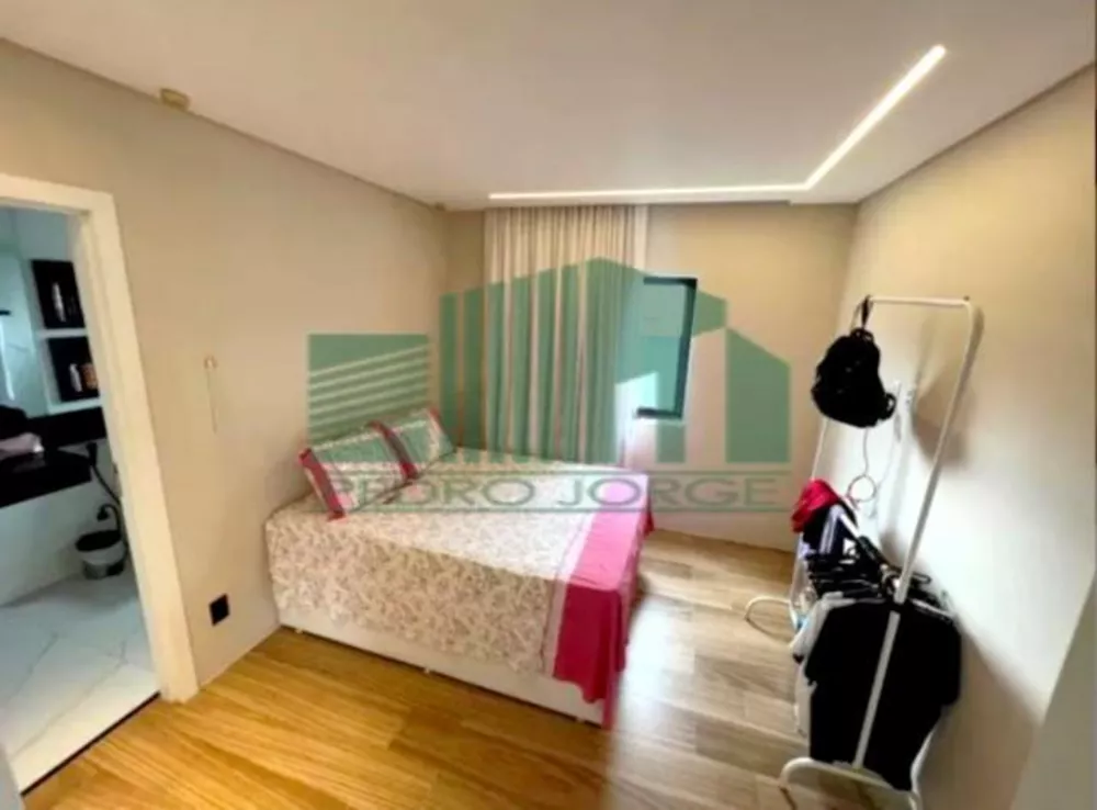 Casa à venda com 4 quartos, 219m² - Foto 4