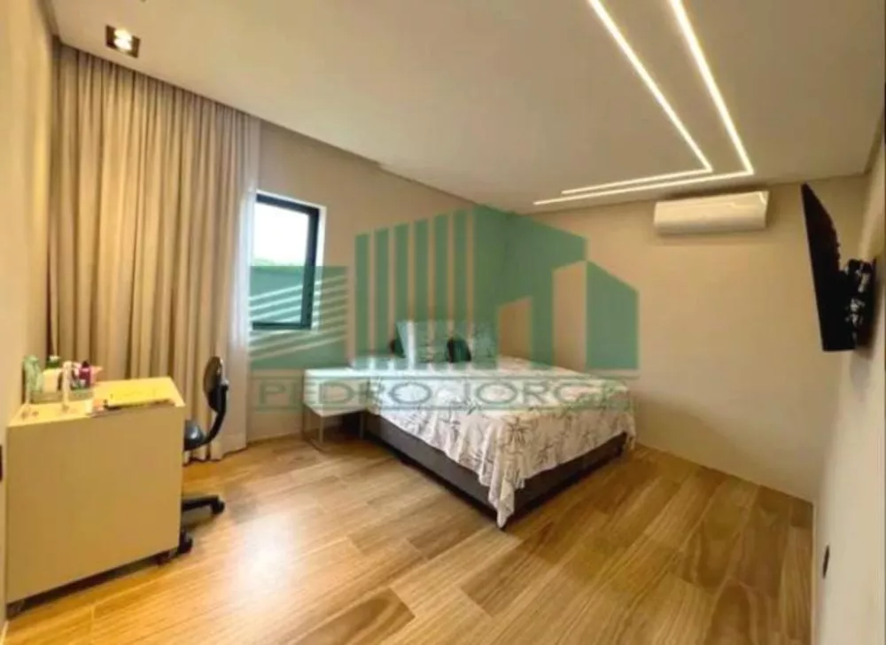 Casa à venda com 4 quartos, 219m² - Foto 6