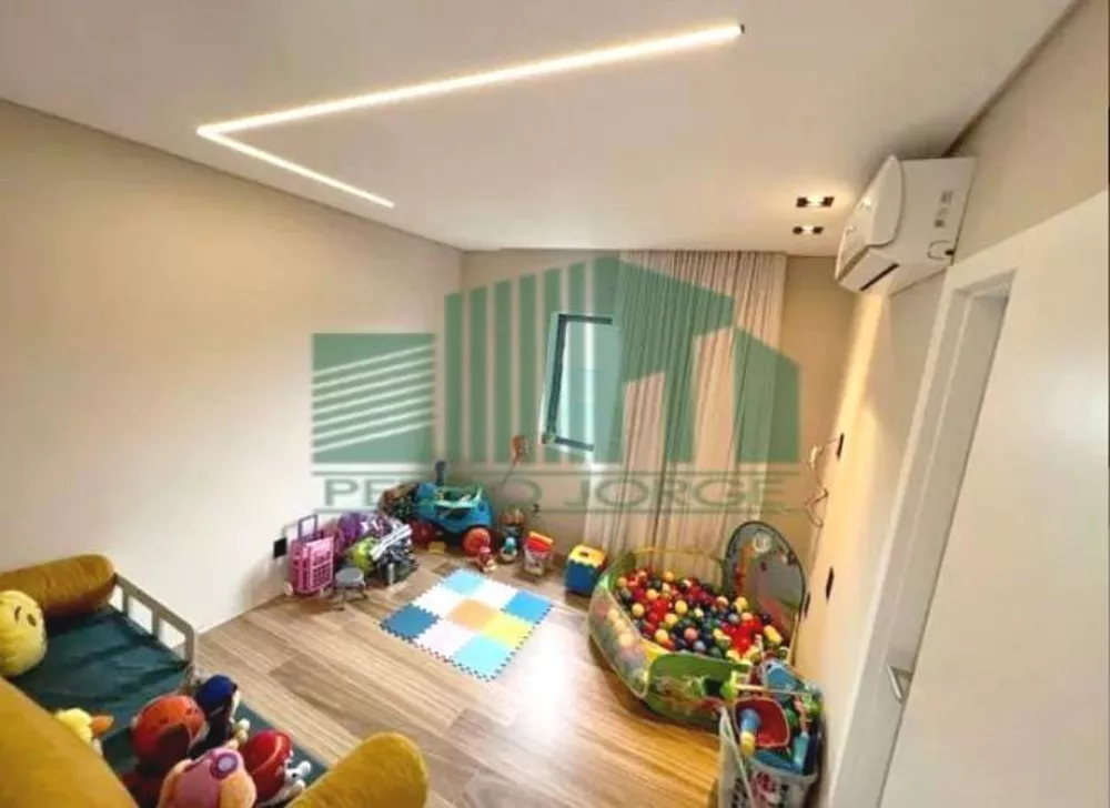 Casa à venda com 4 quartos, 219m² - Foto 5