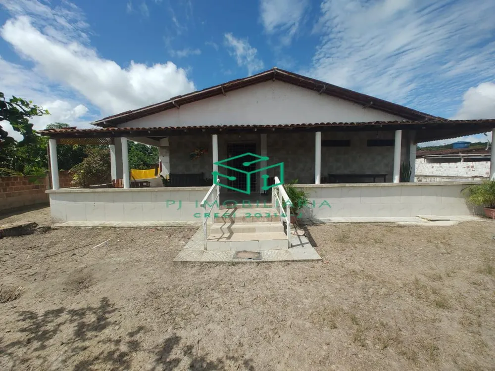 Chácara, 2300 m² - Foto 1