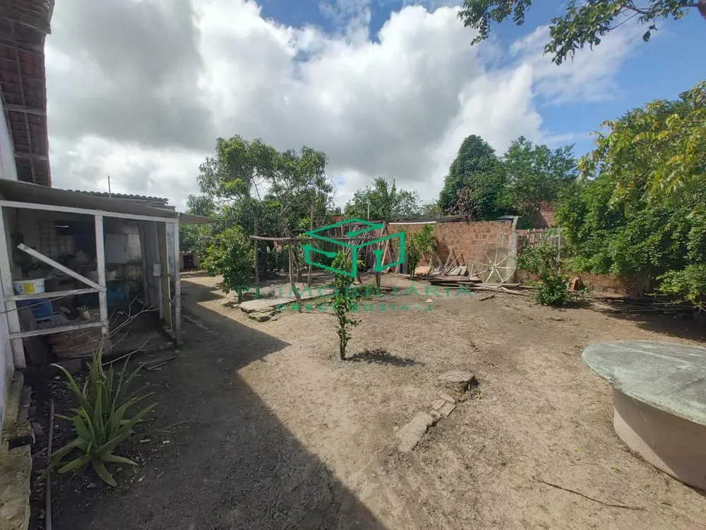 Chácara, 2300 m² - Foto 4