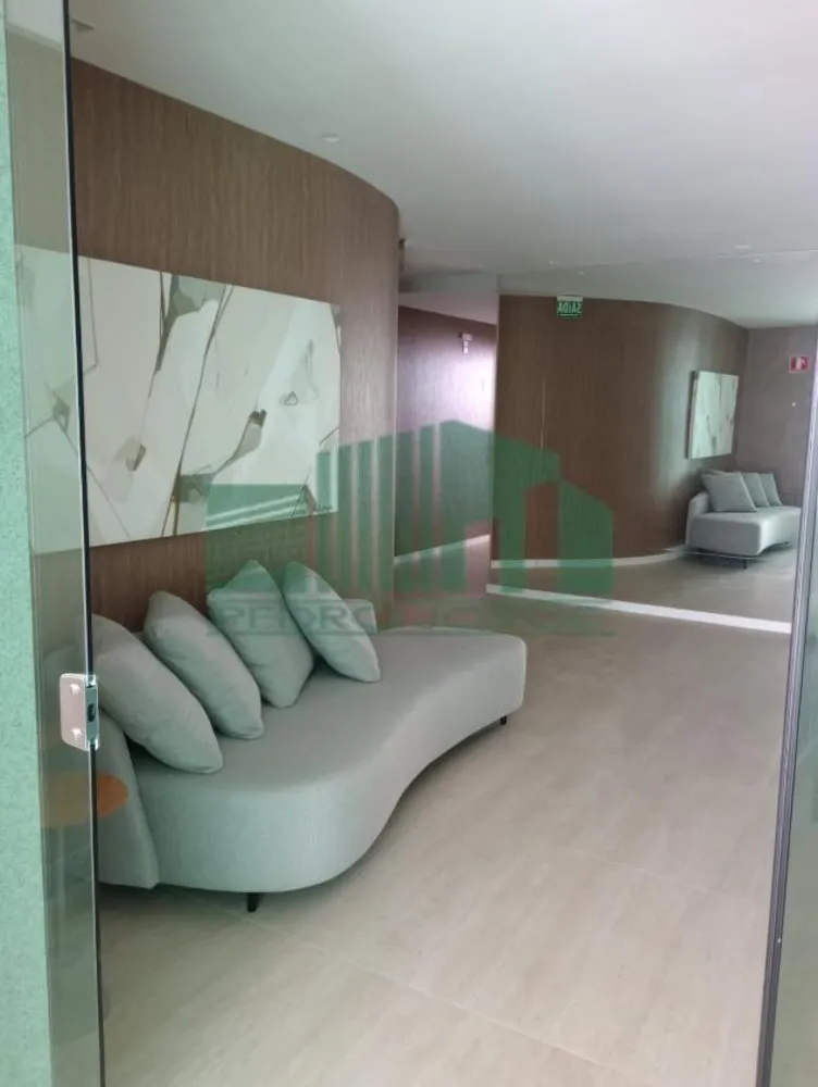 Apartamento, 3 quartos, 84 m² - Foto 1