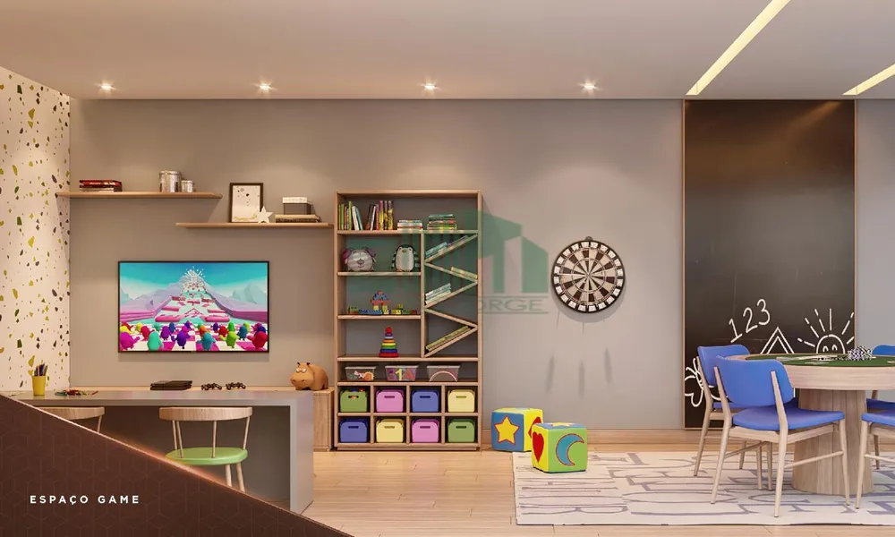 Apartamento, 3 quartos, 84 m² - Foto 4