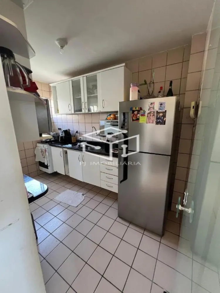 Apartamento, 3 quartos, 80 m² - Foto 1