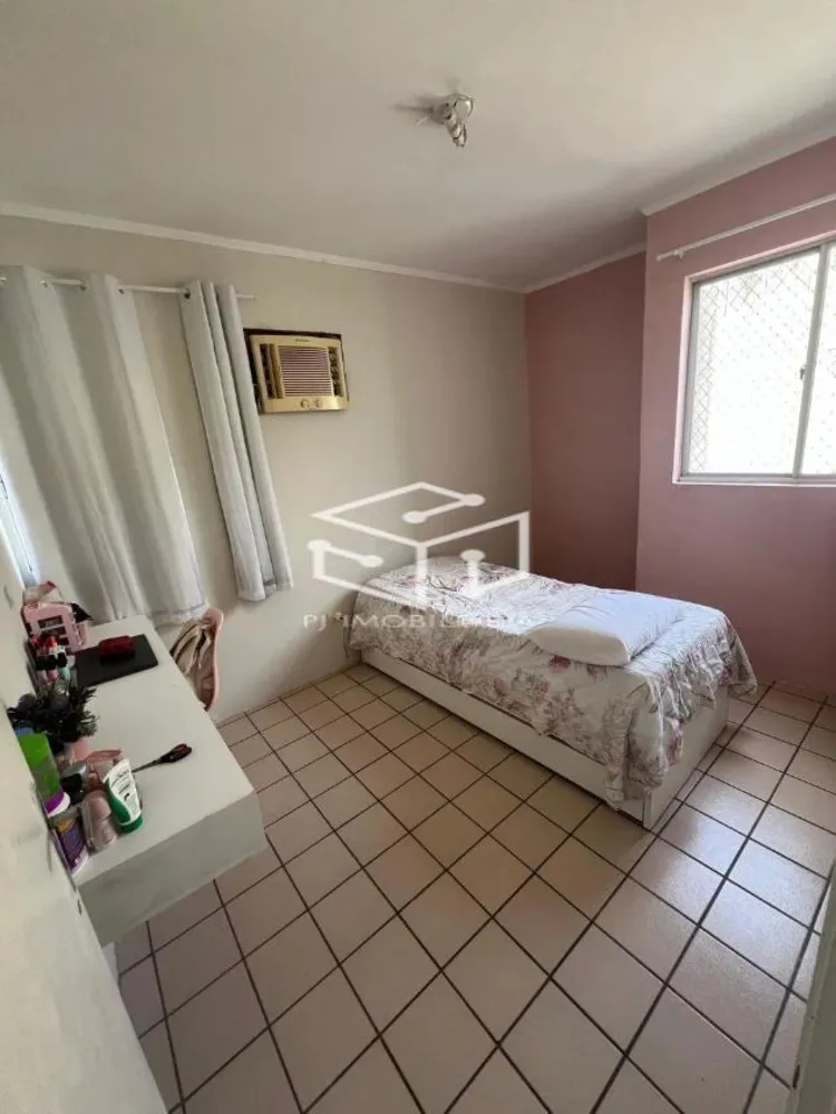 Apartamento, 3 quartos, 80 m² - Foto 2
