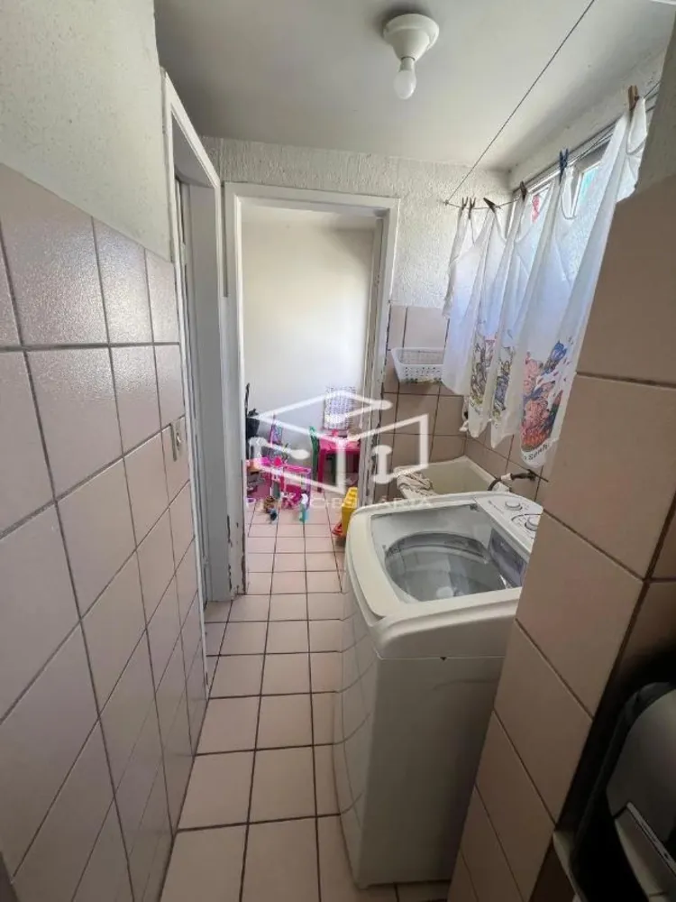 Apartamento, 3 quartos, 80 m² - Foto 3