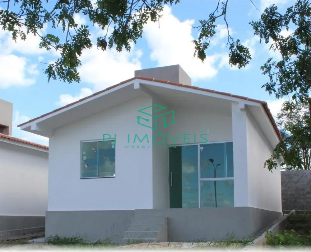Casa de Condomínio, 2 quartos - Foto 1