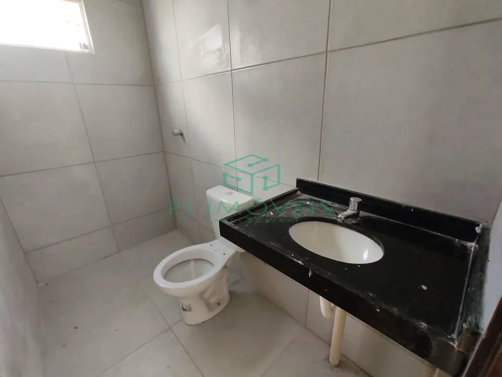 Casa de Condomínio, 2 quartos - Foto 3