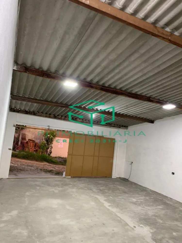 Depósito-Galpão - Foto 4