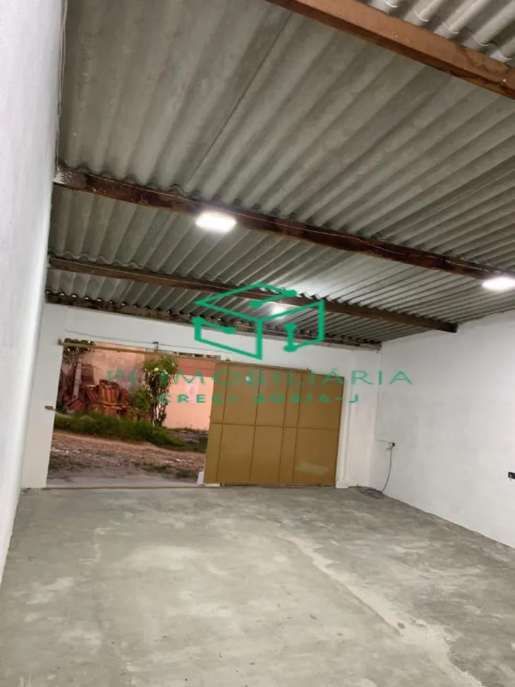 Depósito-Galpão - Foto 1