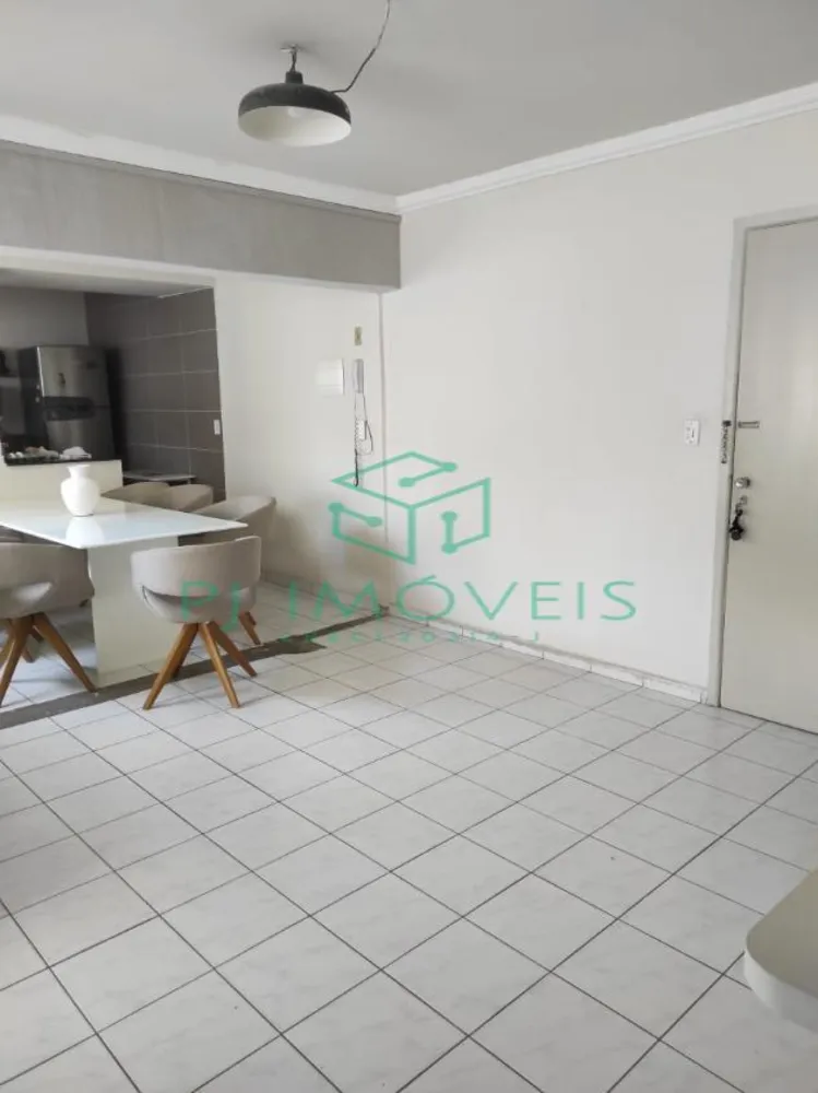 Apartamento, 3 quartos, 96 m² - Foto 1