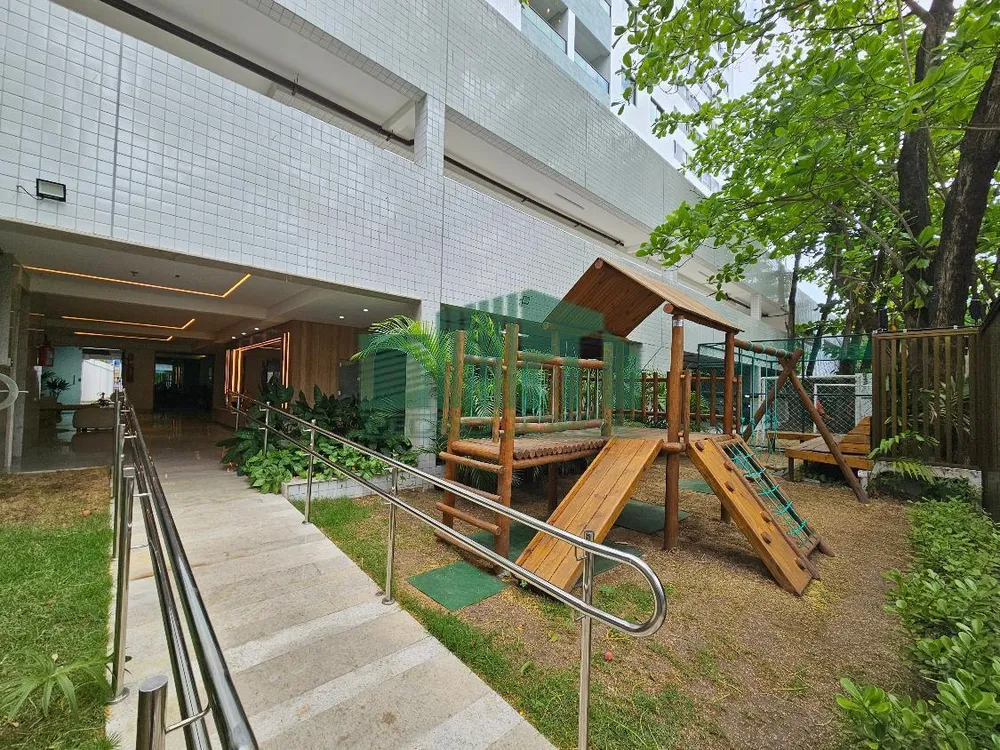 Apartamento, 3 quartos, 57 m² - Foto 2